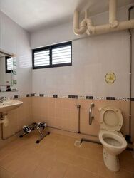 Blk 926 TAMPINES PALMSPRING (Tampines), HDB 5 Rooms #537008621